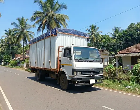 Logistics & Delivery